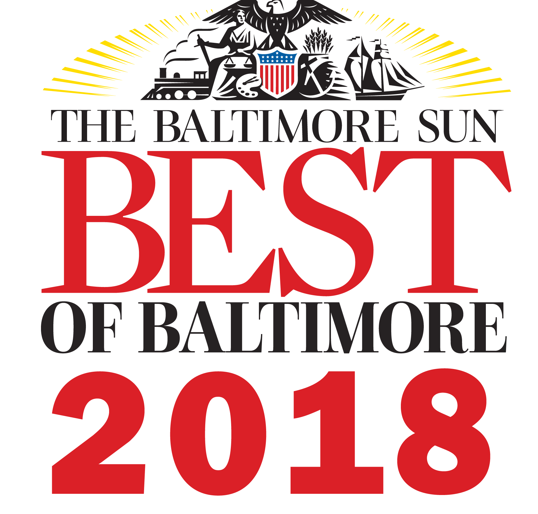 Best of Baltimore 2018